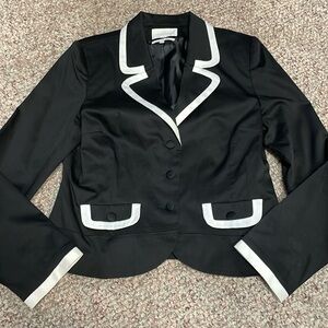 New Nicole benisti blazer